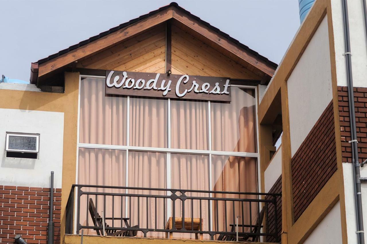 Woodycrest Hotel Trincomalee Exterior photo
